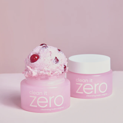 Banila Co Clean It Zero Original Cleansing Balm Banila Co Clean It Zero Original Cleansing Balm