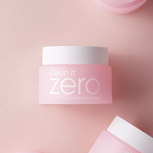 Banila Co Clean It Zero Original Cleansing Balm Banila Co Clean It Zero Original Cleansing Balm