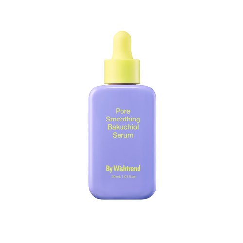 By Wishtrend Pore Smoothing Bakuchiol Serum By Wishtrend Pore Smoothing Bakuchiol Serum