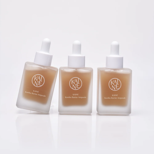 Kaine Kombu Barrier Ampoule Kaine Kombu Barrier Ampoule