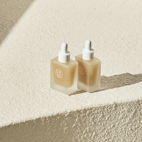 Kaine Kombu Barrier Ampoule Kaine Kombu Barrier Ampoule