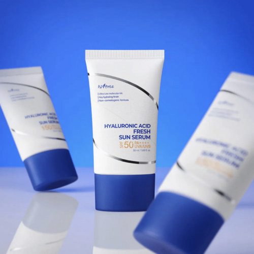 Isntree Hyaluronic Acid Fresh Sun Serum Isntree Hyaluronic Acid Fresh Sun Serum