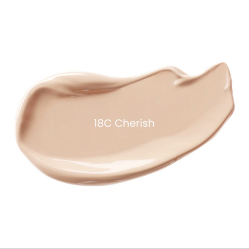 Unleashia Don't Touch Glass Pink Cushion Cover and Refill Unleashia Don't Touch Glass Pink Cushion Cover and Refill