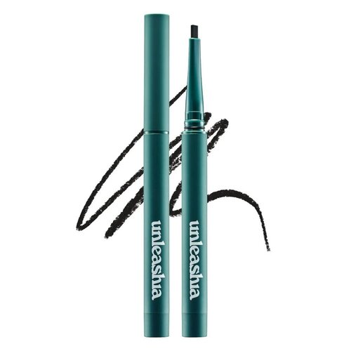 Unleashia Easy Glide Flat Eyeliner Unleashia Easy Glide Flat Eyeliner