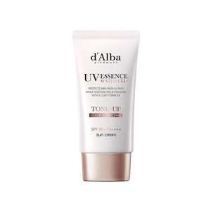 d'Alba Waterfull Tone-Up Sun cream