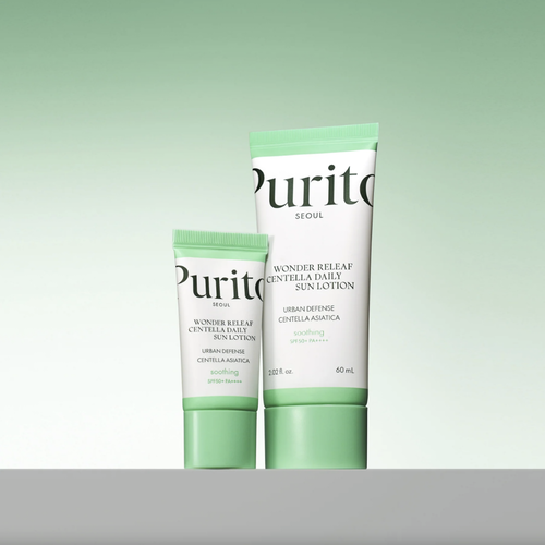 Purito Seoul Best Kit Purito Seoul Best Kit