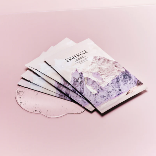 SKIN1004 Madagascar Centella Poremizing Clarifying Mask SKIN1004 Madagascar Centella Poremizing Clarifying Mask