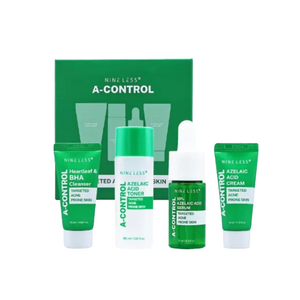 Nine Less A-Control Mini Kit