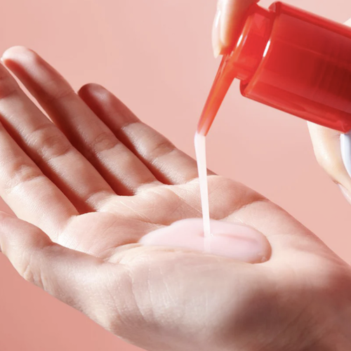 Tocobo Calamine pore Control Cleansing Oil