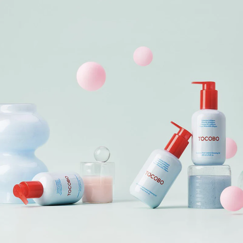 Tocobo Calamine pore Control Cleansing Oil