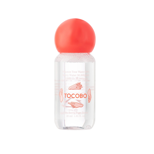 Tocobo Vita Berry Pore Toner Tocobo Vita Berry Pore Toner