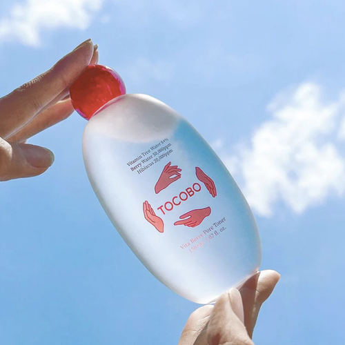 Tocobo Vita Berry Pore Toner