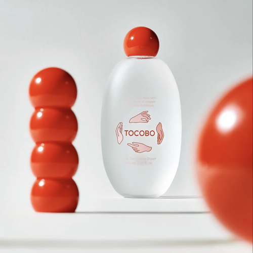 Tocobo Vita Berry Pore Toner