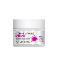 Exosome Vitamin C Ex Cream