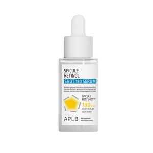 APLB Spicule Retinol Shot 180 Serum APLB Spicule Retinol Shot 180 Serum