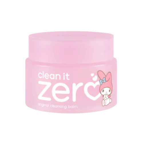 Banila Co My Melody Clean it Zero Cleansing Balm Original Banila Co My Melody Clean it Zero Cleansing Balm Original