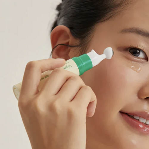 AXIS-Y Vegan Collagen Eye Serum AXIS-Y Vegan Collagen Eye Serum