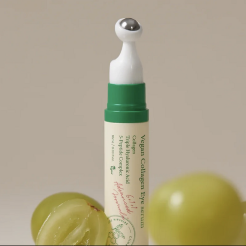 AXIS-Y Vegan Collagen Eye Serum AXIS-Y Vegan Collagen Eye Serum