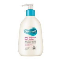 Daily Moisture Body Lotion