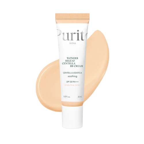 Purito Seoul Cica Clearing BB Cream Purito Seoul Cica Clearing BB Cream
