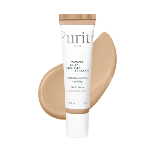 Purito Seoul Cica Clearing BB Cream Purito Seoul Cica Clearing BB Cream