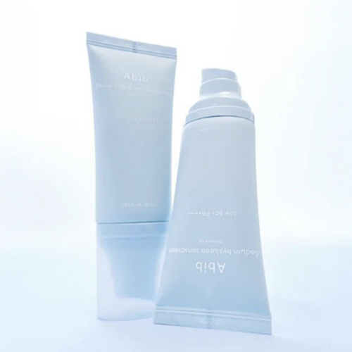 Abib Sedum Hyaluron Sunscreen Watery Tube Abib Sedum Hyaluron Sunscreen Watery Tube
