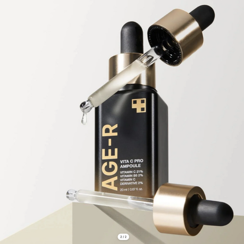 Medicube Age-R Vita C Pro Ampoule Medicube Age-R Vita C Pro Ampoule