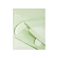 Collagen Gel Mask Heartleaf Jelly