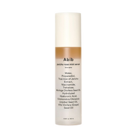 Jericho Rose Mist Serum Glow Spray