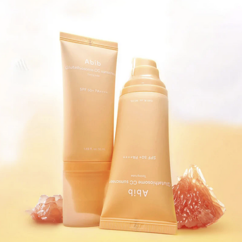 Abib Glutathiosome Creme Vita Tube Abib Glutathiosome Creme Vita Tube