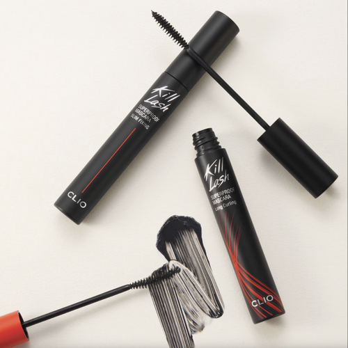 CLIO Kill Lash Superproof Mascara Slim Fixing