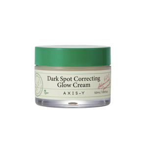 AXIS-Y Dark Spot Correcting Glow Cream AXIS-Y Dark Spot Correcting Glow Cream