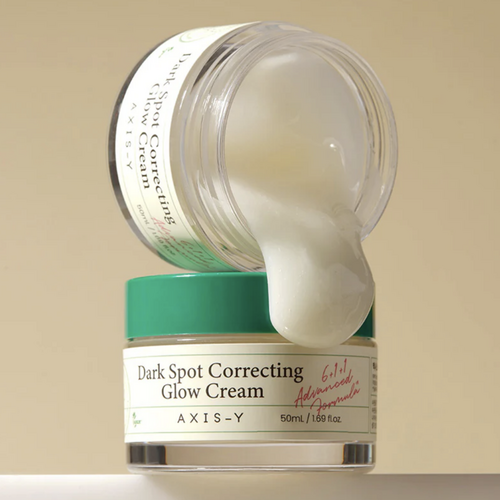 AXIS-Y Dark Spot Correcting Glow Cream