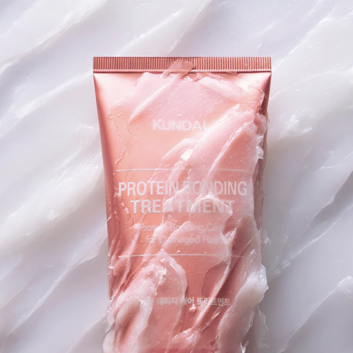 Kundal Protein Bonding Treatment Leather Iris