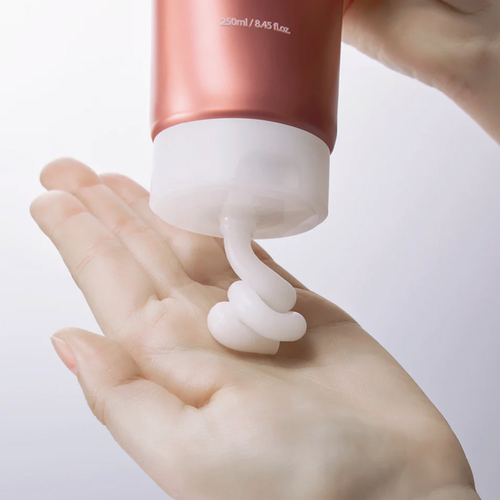 Kundal Protein Bonding Treatment Leather Iris