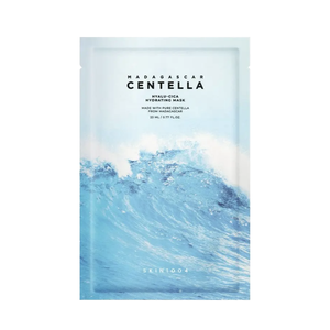 SKIN1004 Madagascar Centella Hyalu-Cica Hydrating Mask SKIN1004 Madagascar Centella Hyalu-Cica Hydrating Mask