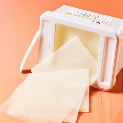 Klairs Freshly Juiced Vitamin Skin Prep Pads Klairs Freshly Juiced Vitamin Skin Prep Pads