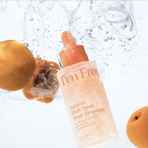 I'm From Apricot Dark Spot Drop Ampoule