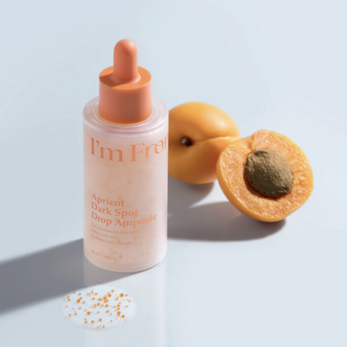 I'm From Apricot Dark Spot Drop Ampoule