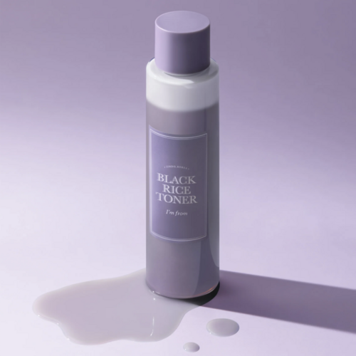 I'm From Black Rice Toner I'm From Black Rice Toner