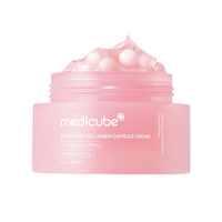 PDRN Pink collagen  Capsule Cream