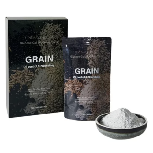 Lindsay Re:natural Glucose Gel Modeling Pack Grain
