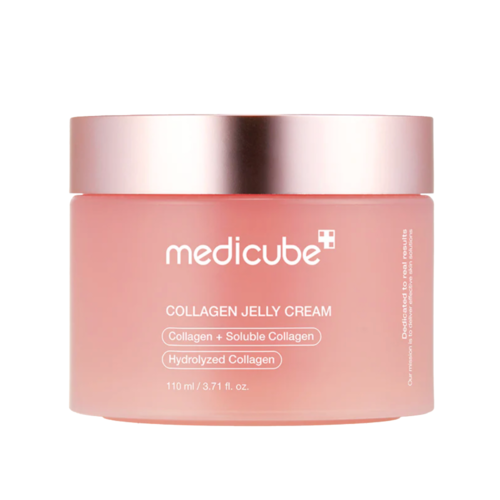 Medicube Collagen Jelly Cream Medicube Collagen Jelly Cream