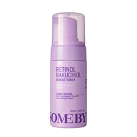 Retinol Bakuchiol Bubble Toner