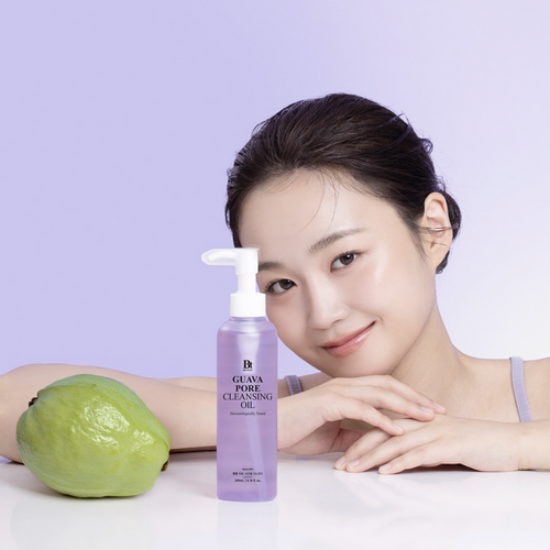 Benton Guava Pore Cleansing Oil