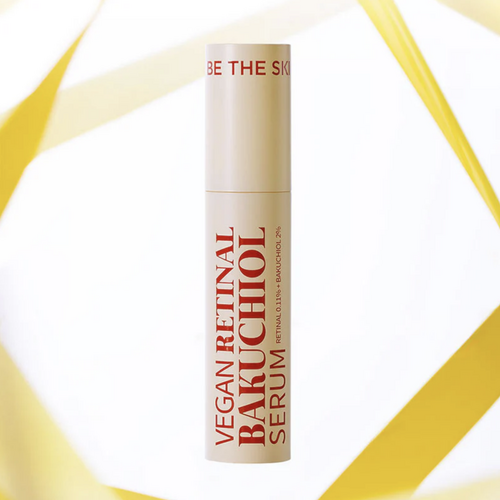 Be The Skin Vegan Retinal Bakuchiol Serum Be The Skin Vegan Retinal Bakuchiol Serum