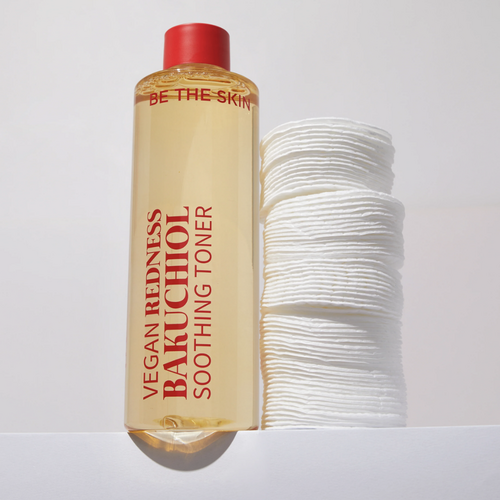 Be The Skin Vegan Redness Bakuchiol Soothing Toner Be The Skin Vegan Redness Bakuchiol Soothing Toner