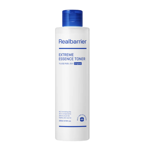 Real Barrier Extreme Essence Toner