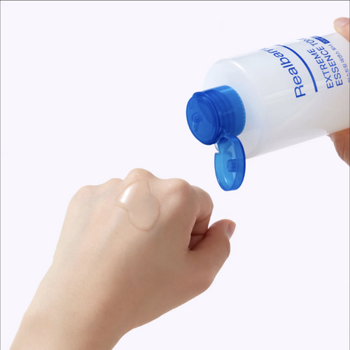 Real Barrier Extreme Essence Toner Real Barrier Extreme Essence Toner