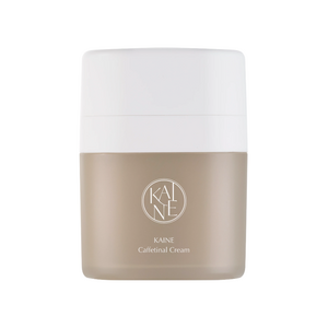 Kaine Caffetinal Cream Kaine Caffetinal Cream